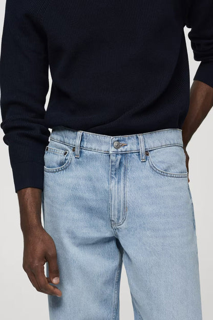 BOB MANGO - Denim Collection
