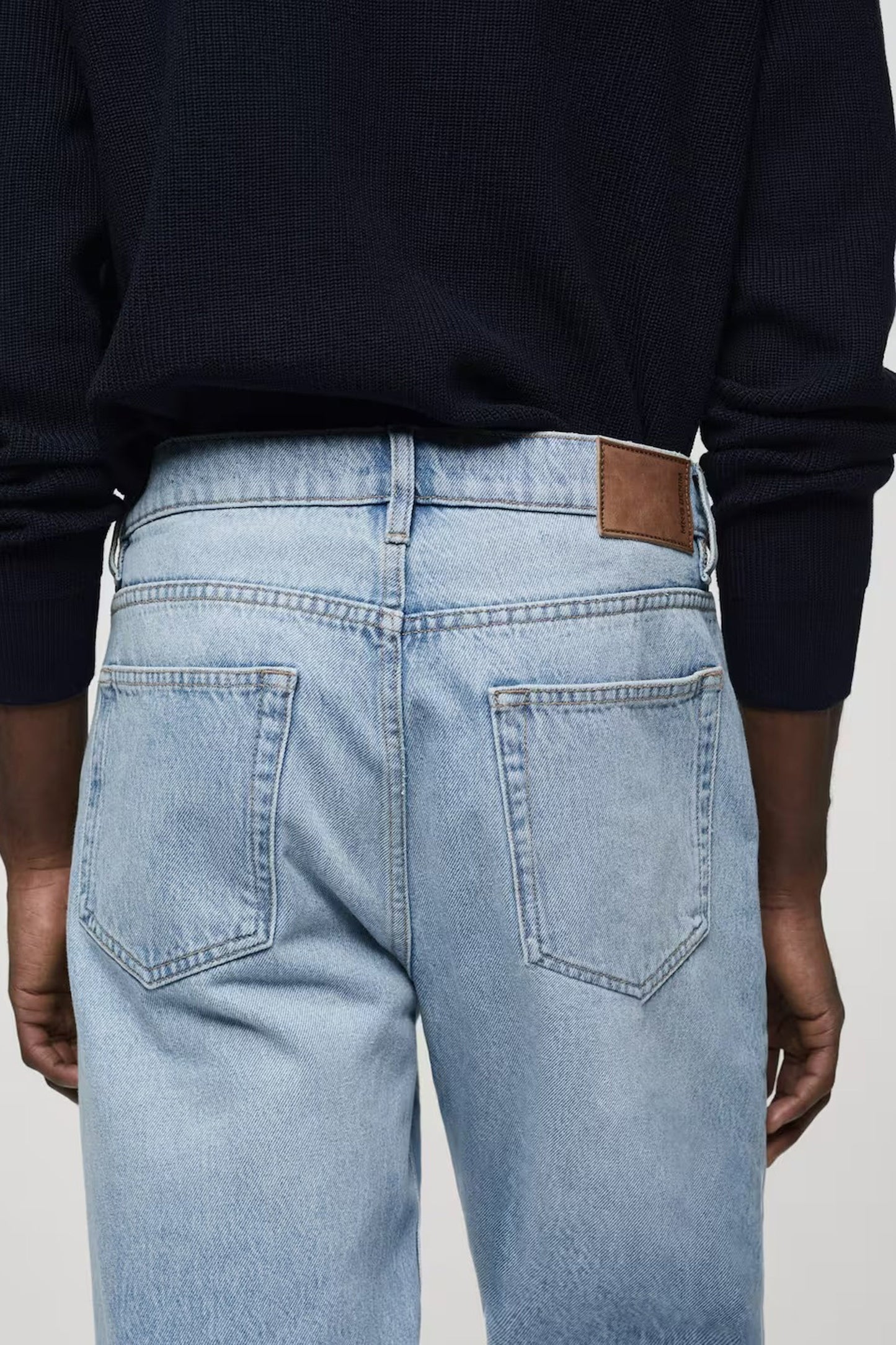 BOB MANGO - Denim Collection