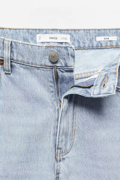 BOB MANGO - Denim Collection