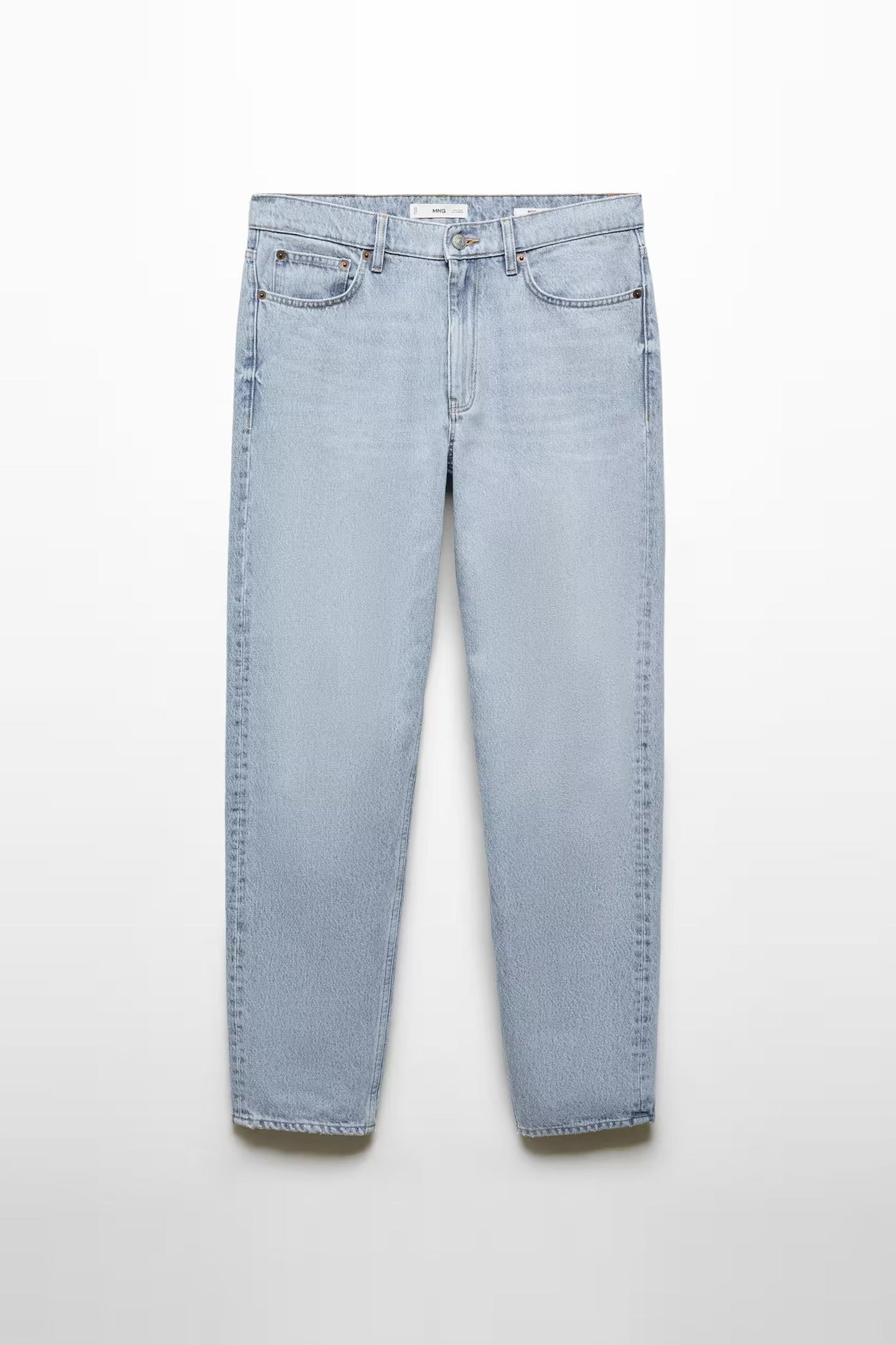 BOB MANGO - Denim Collection