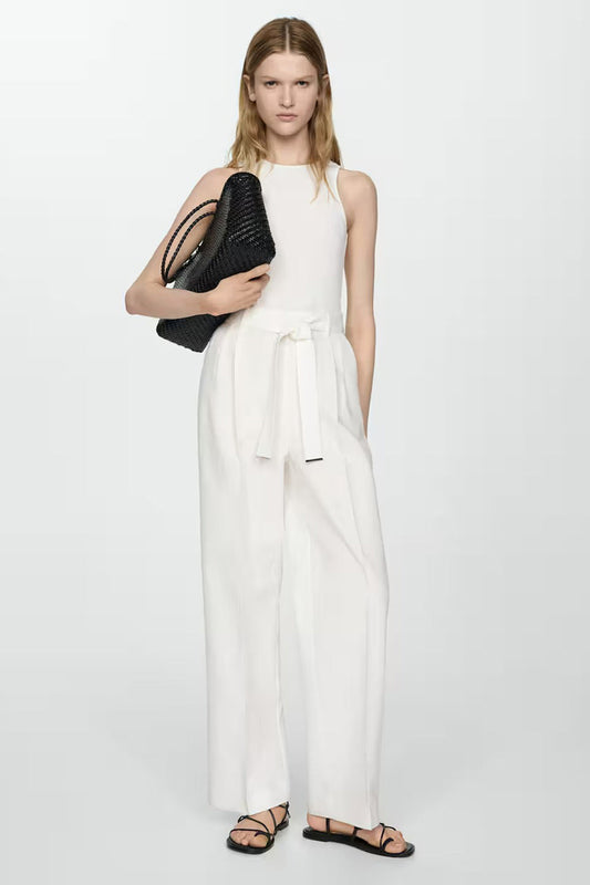 Wit Jumpsuit