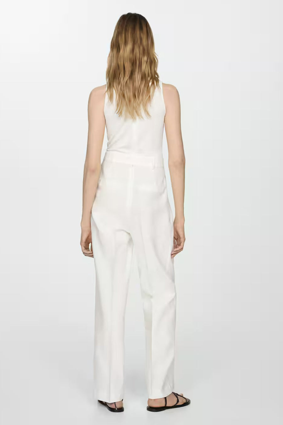 Wit Jumpsuit