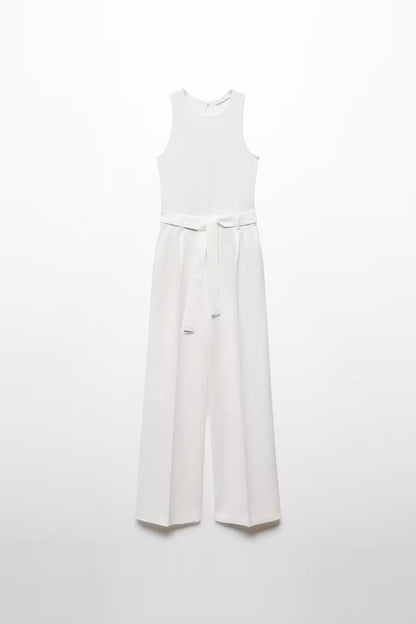 Wit Jumpsuit