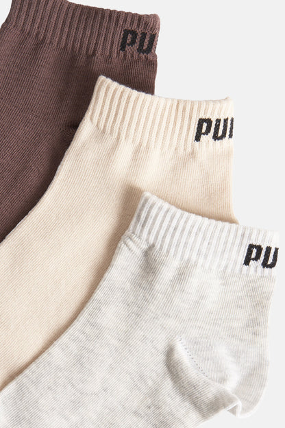 Multicolored Socks - PUMA