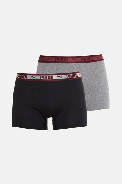 Multicolored Boxer Shorts