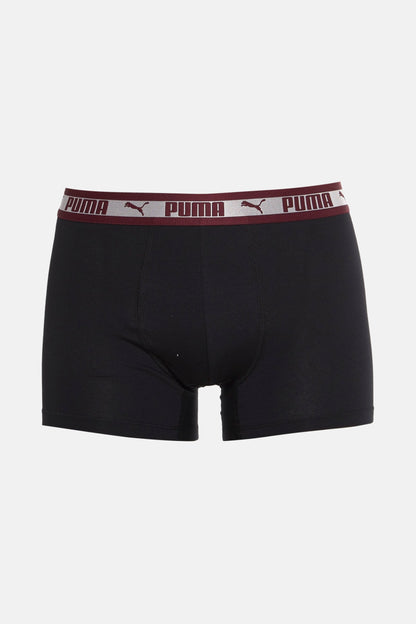 Multicolored Boxer Shorts