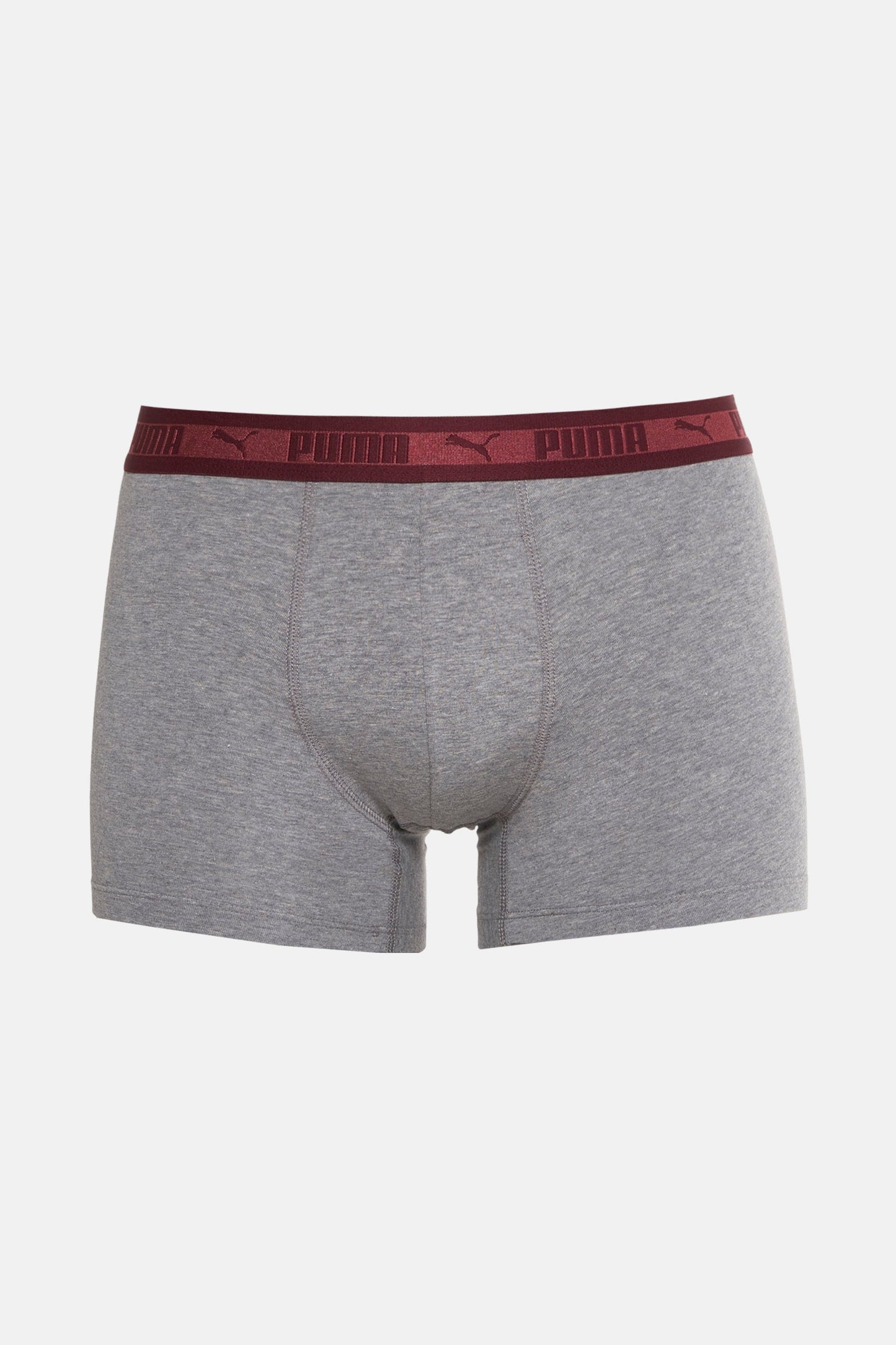 Multicolored Boxer Shorts
