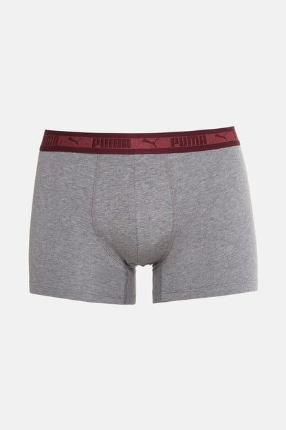 Multicolored Boxer Shorts