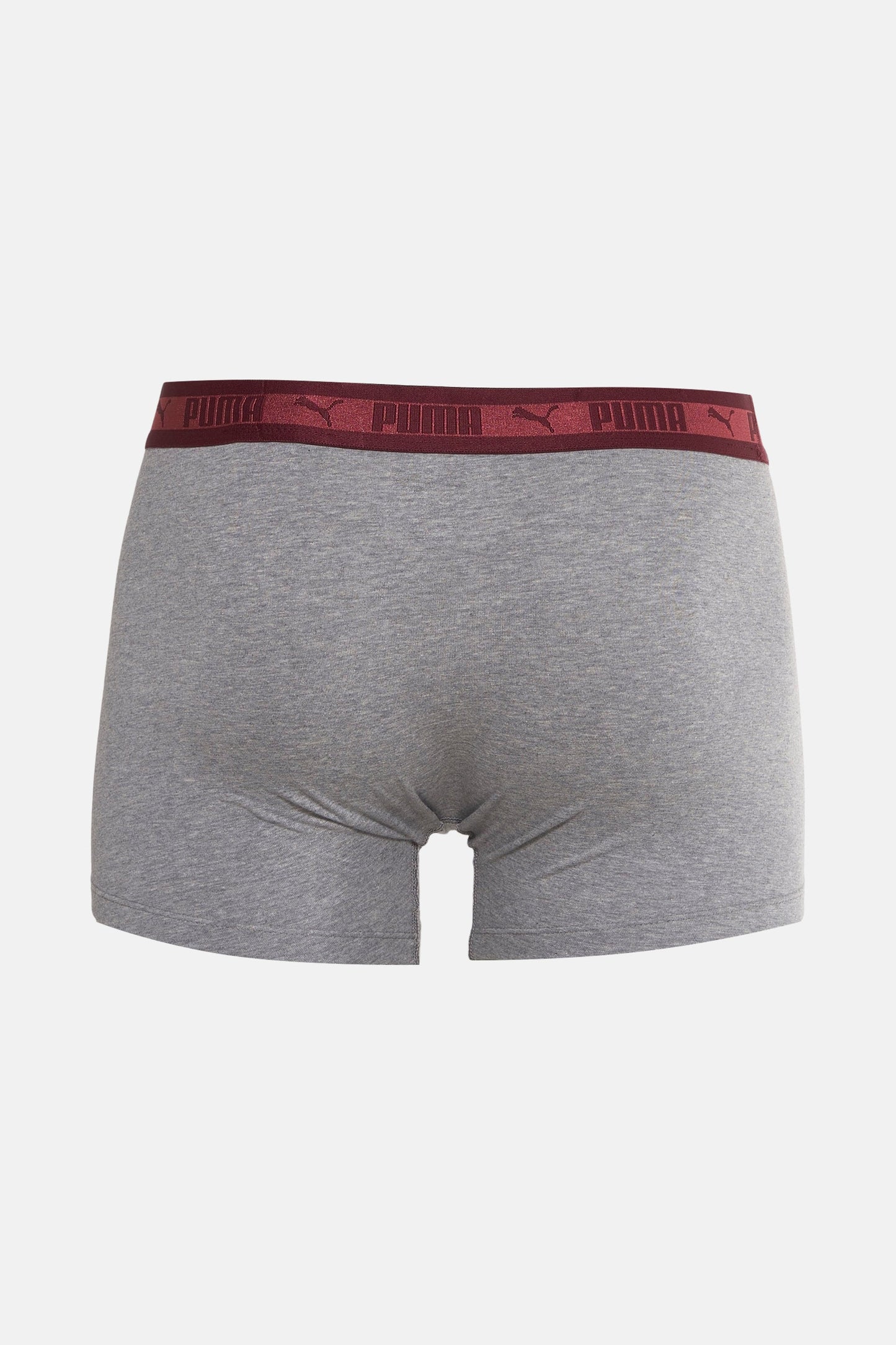 Multicolored Boxer Shorts