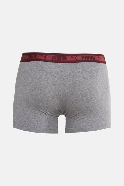 Multicolored Boxer Shorts