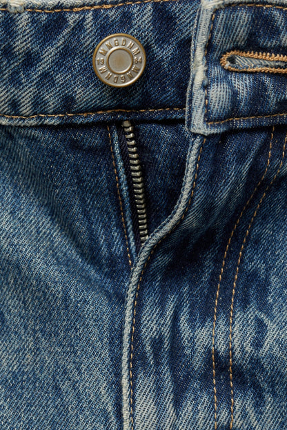 BLANCA - Light Blue Denim