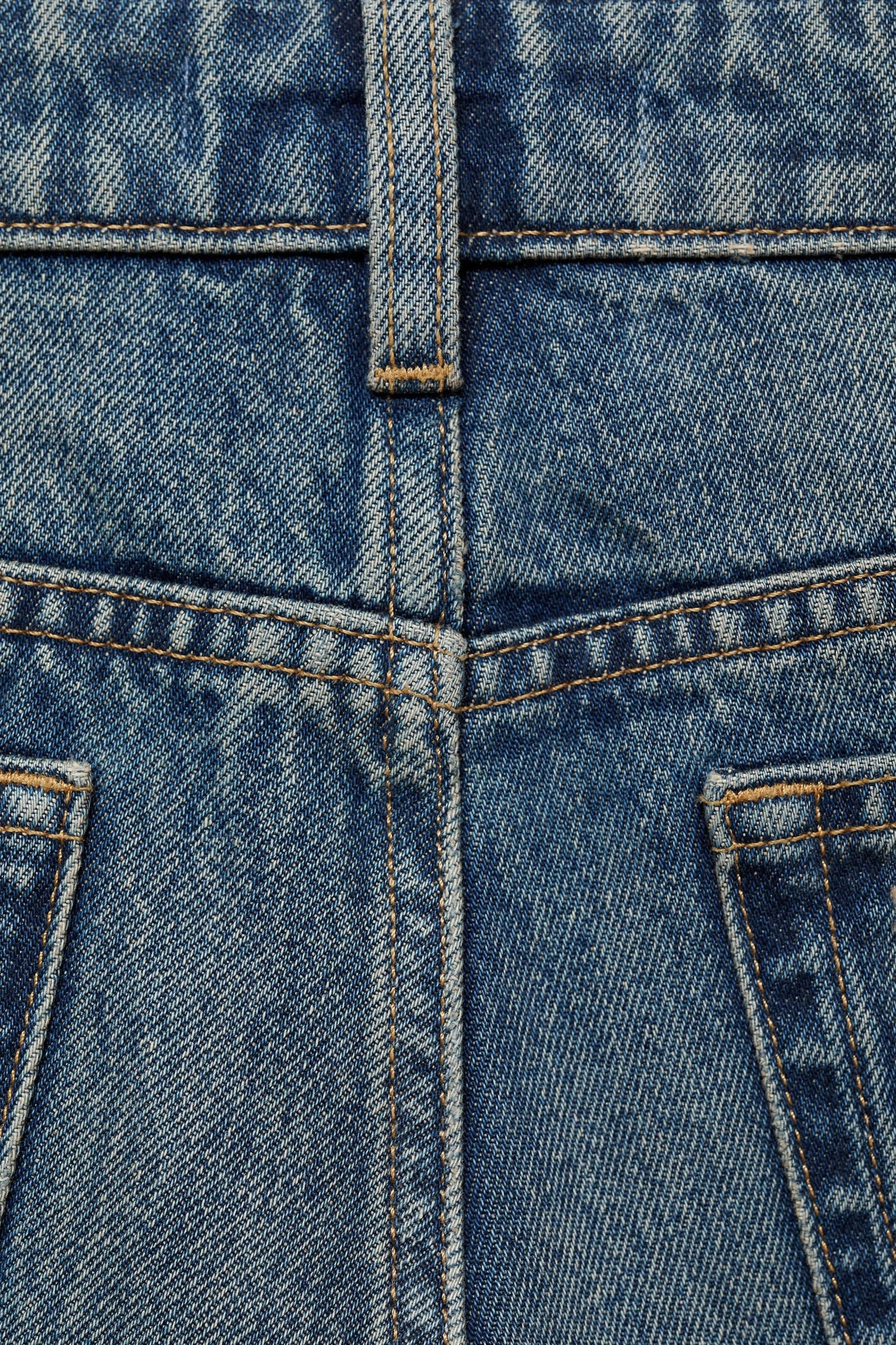 BLANCA - Light Blue Denim