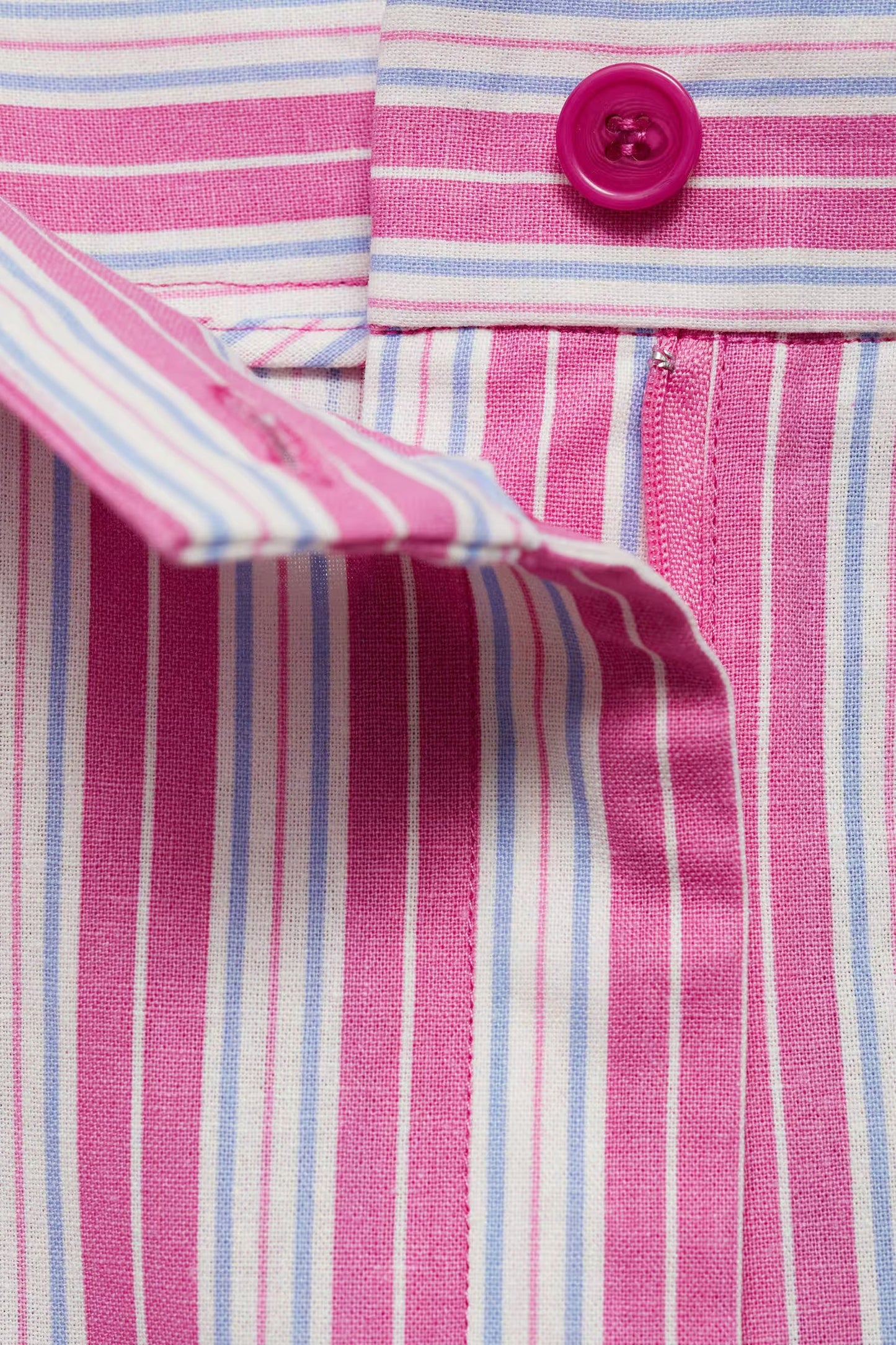 Roze Lange Rok