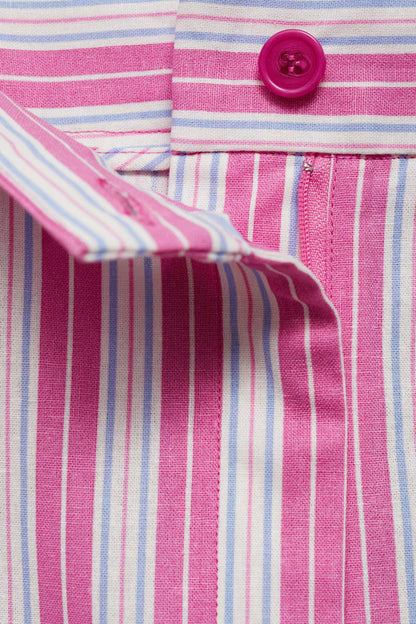 Roze Lange Rok