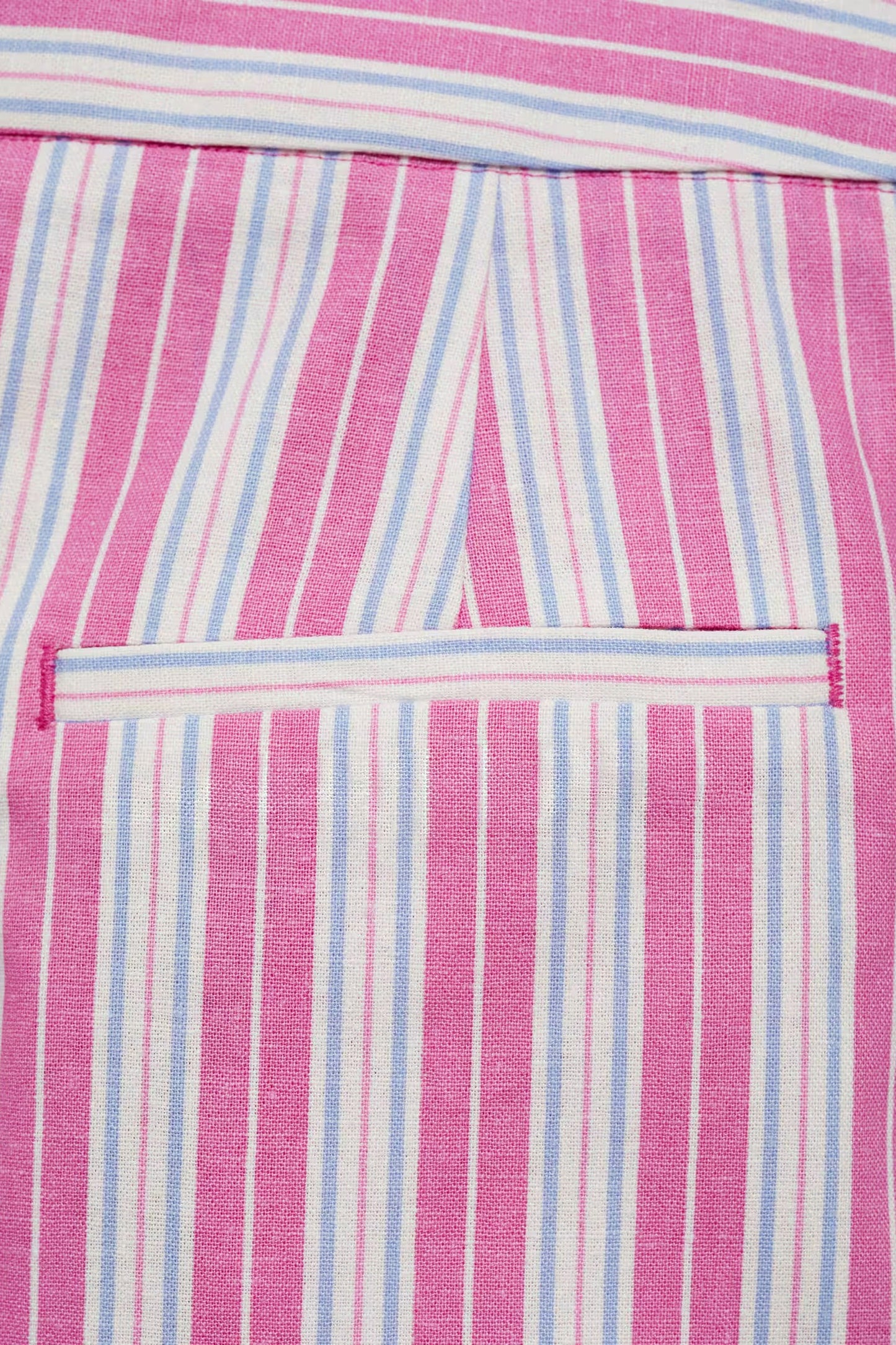 Roze Lange Rok