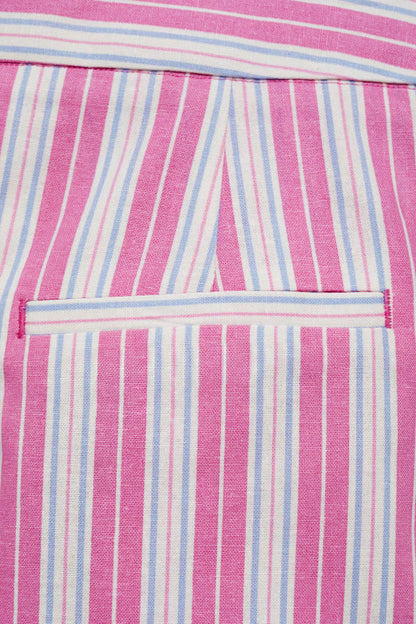 Roze Lange Rok