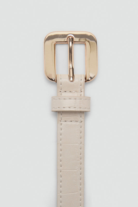 Riem - Sand Beige