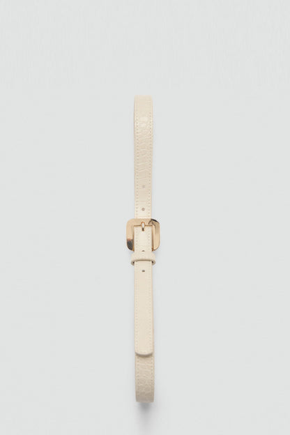 Riem - Sand Beige