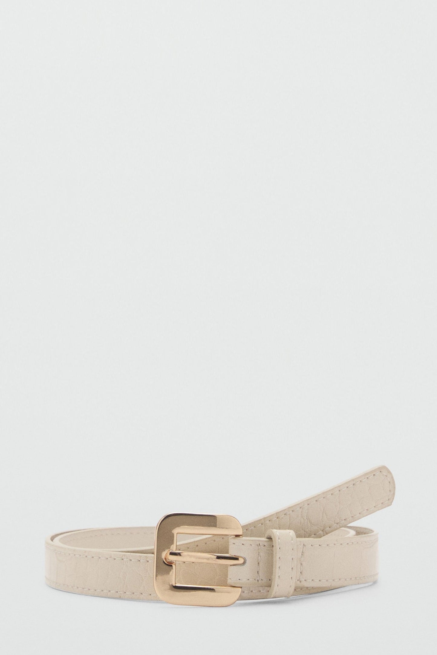 Riem - Sand Beige