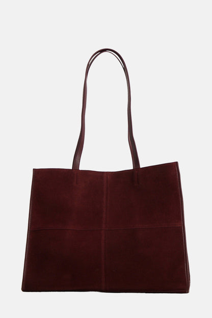 Bordeaux Handbag
