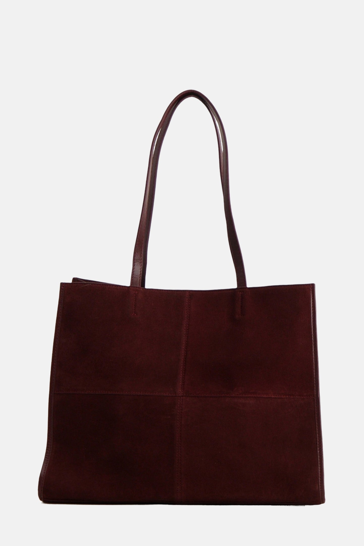 Bordeaux Handbag