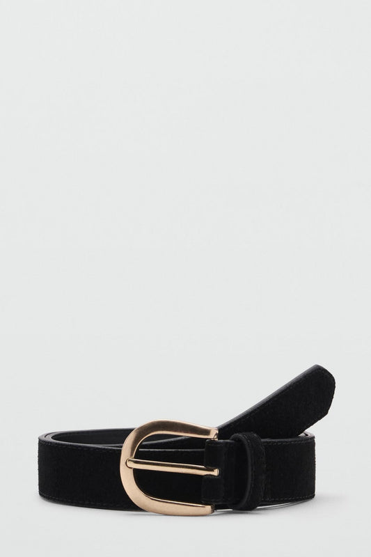 Riem - Zwart Kleur