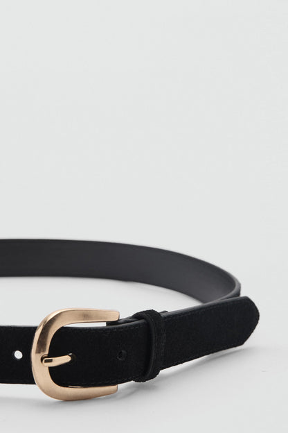 Riem - Zwart Kleur
