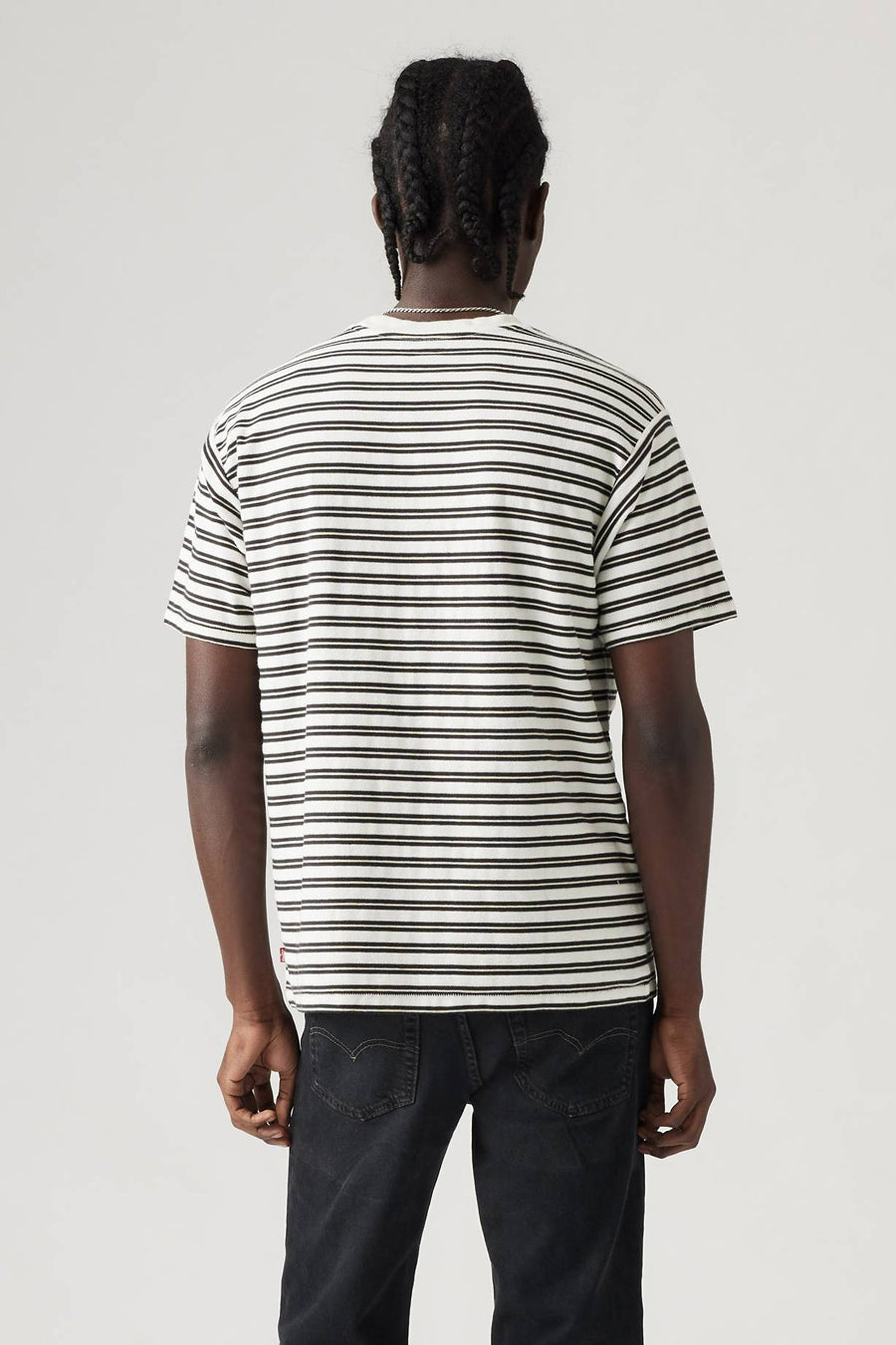 Korte Mouwen T-shirt - Multikleur