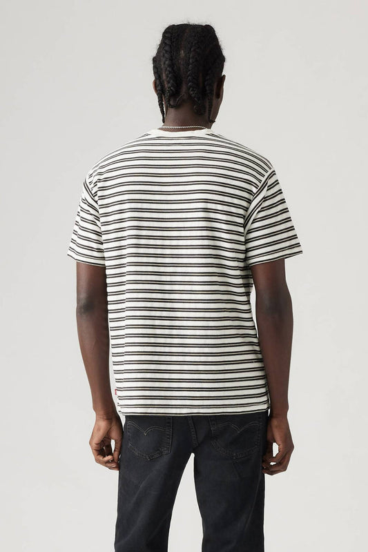 Korte Mouwen T-shirt - Multikleur