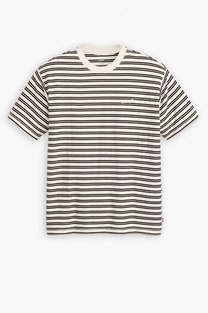 Korte Mouwen T-shirt - Multikleur