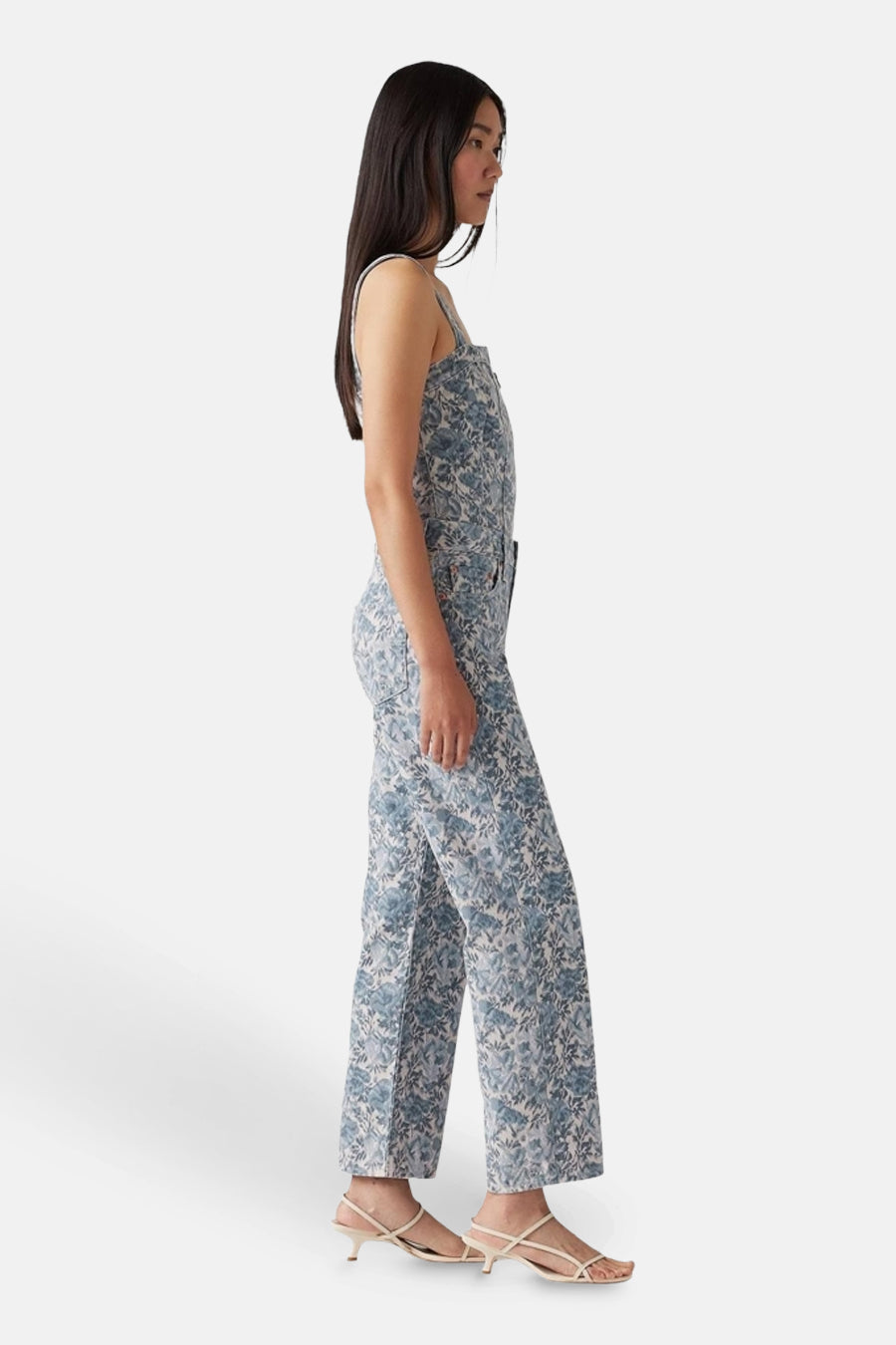 Levi's® Straight Leg Multicolor Jeans