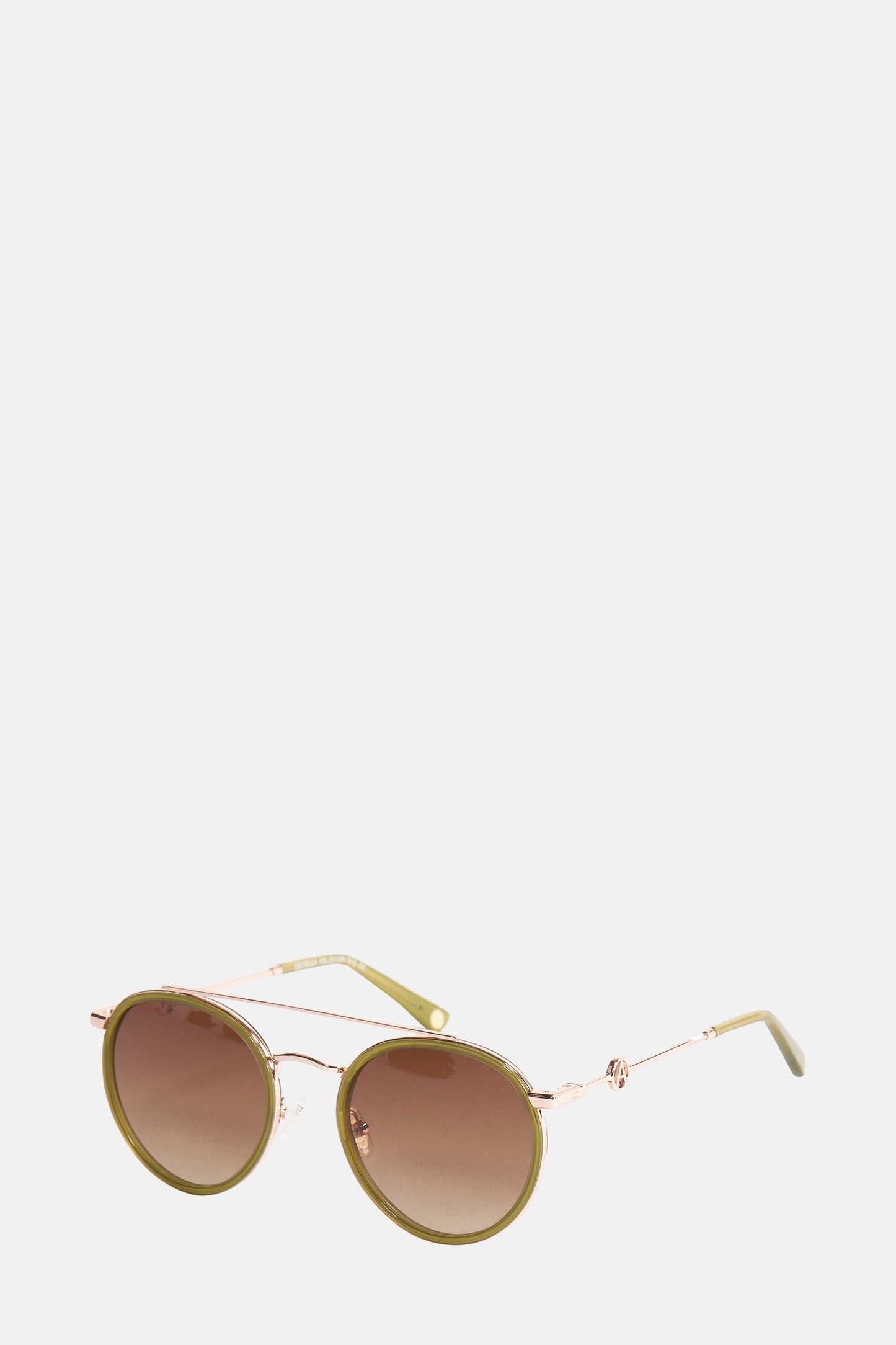 Roze Zonnebril
