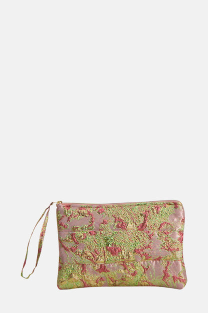 Roze Handtas