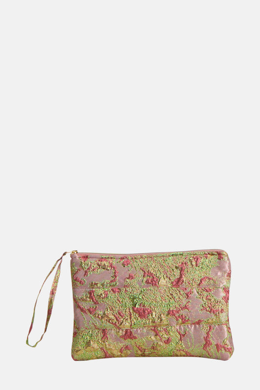 Roze Handtas