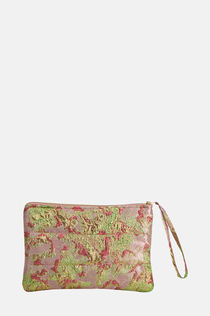 Roze Handtas