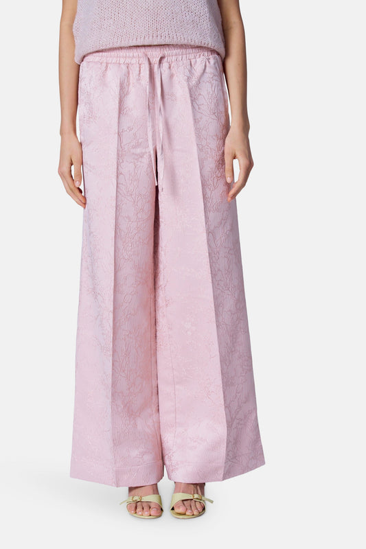 Roze Broek