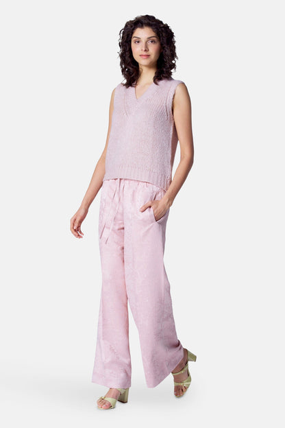 Roze Broek