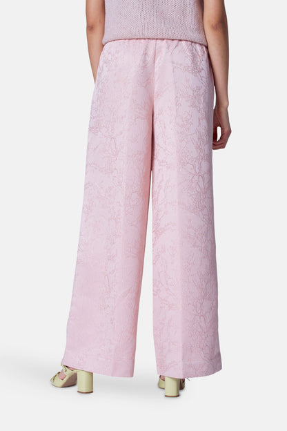Roze Broek