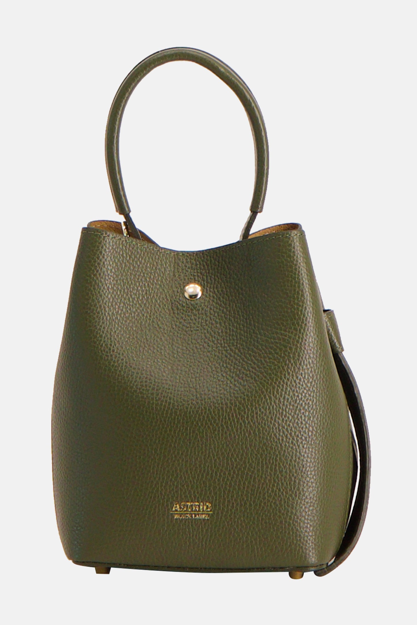 Groene Handtas