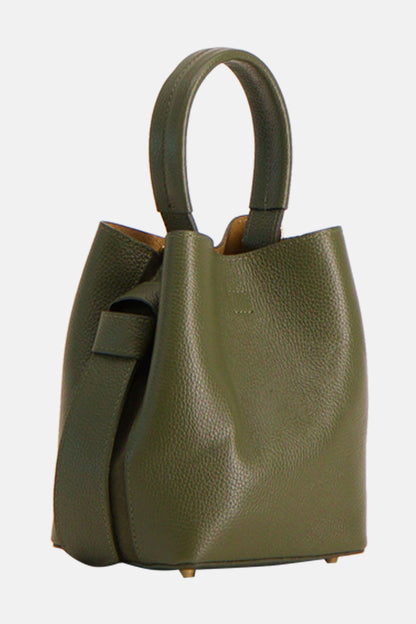 Groene Handtas