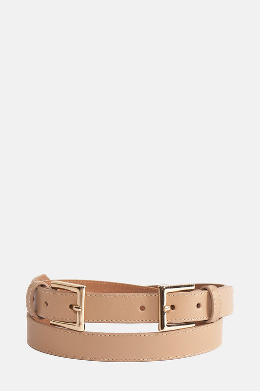 Riem in Taupe