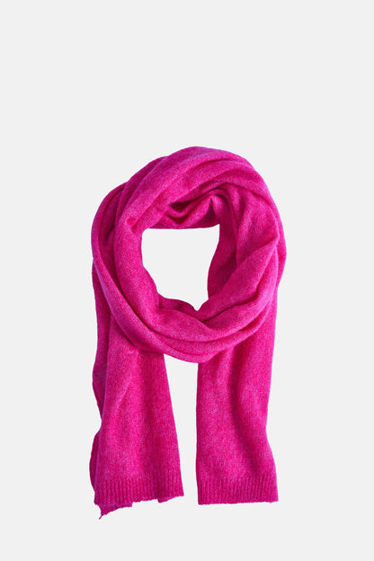 Roze Sjaal