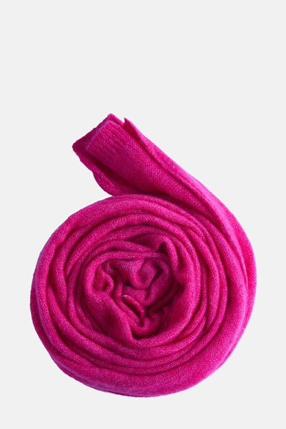 Roze Sjaal