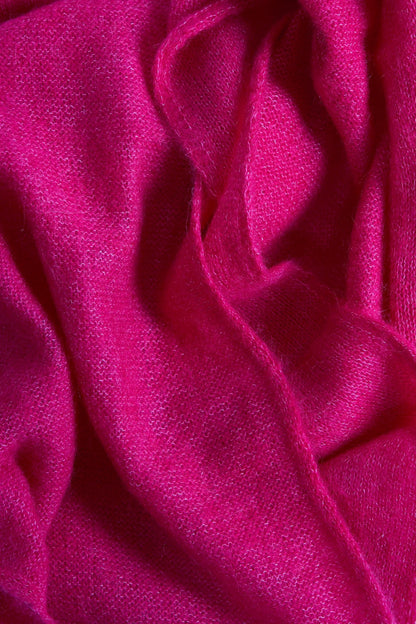 Roze Sjaal