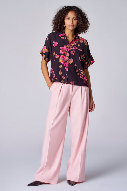 Roze Kleurbroek