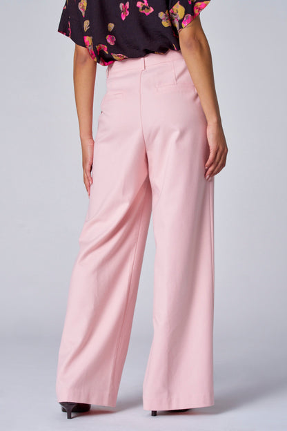 Roze Kleurbroek