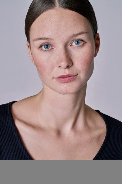Lange Mouwen Zwart Jurkje