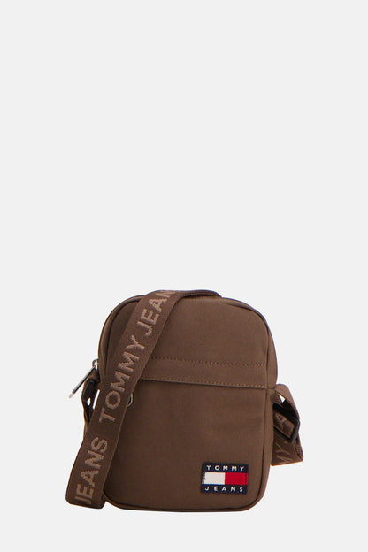 Schoudertas - bruin