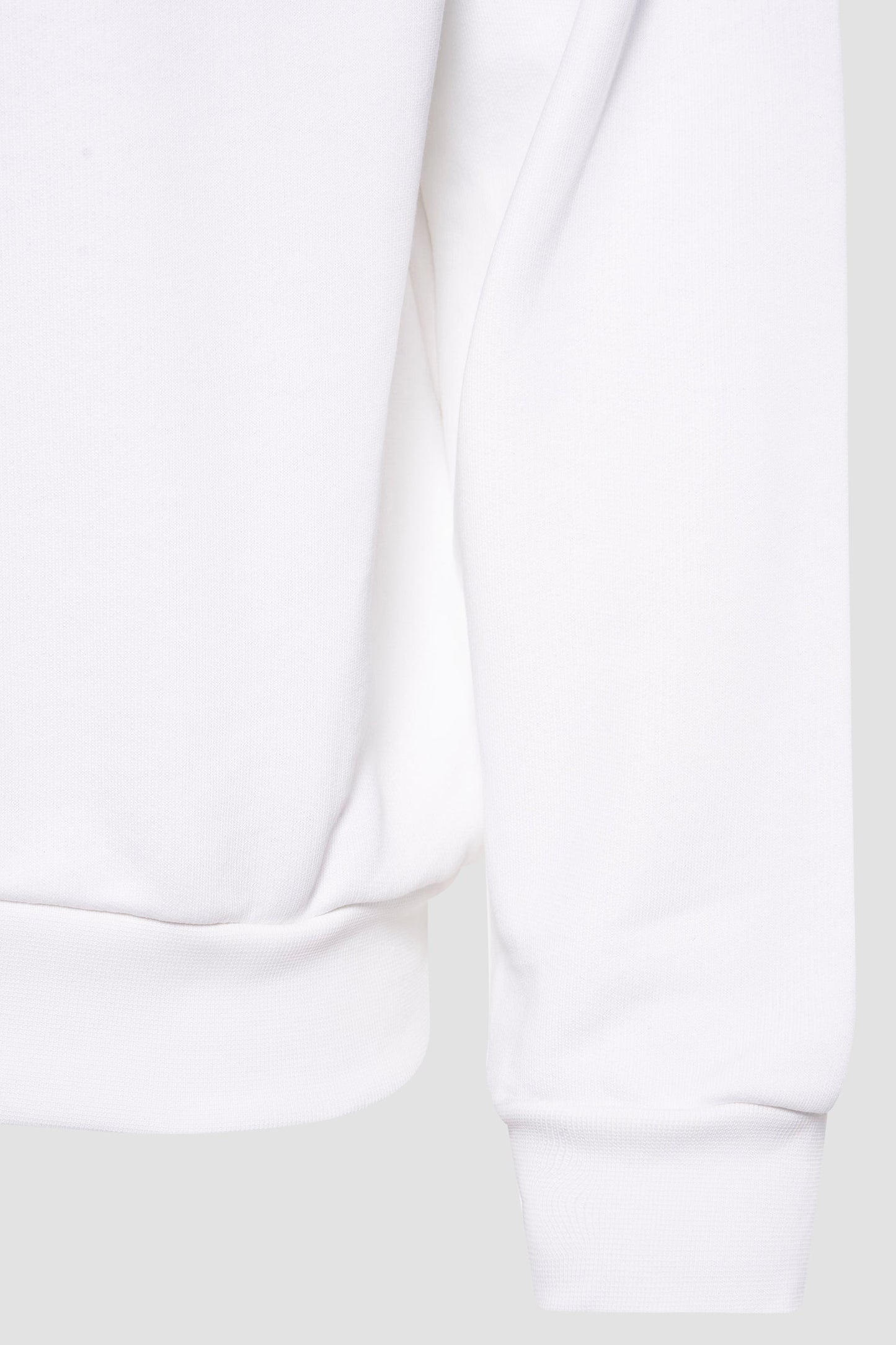 White Sweater