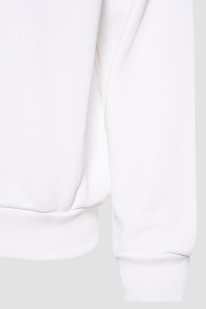 White Sweater